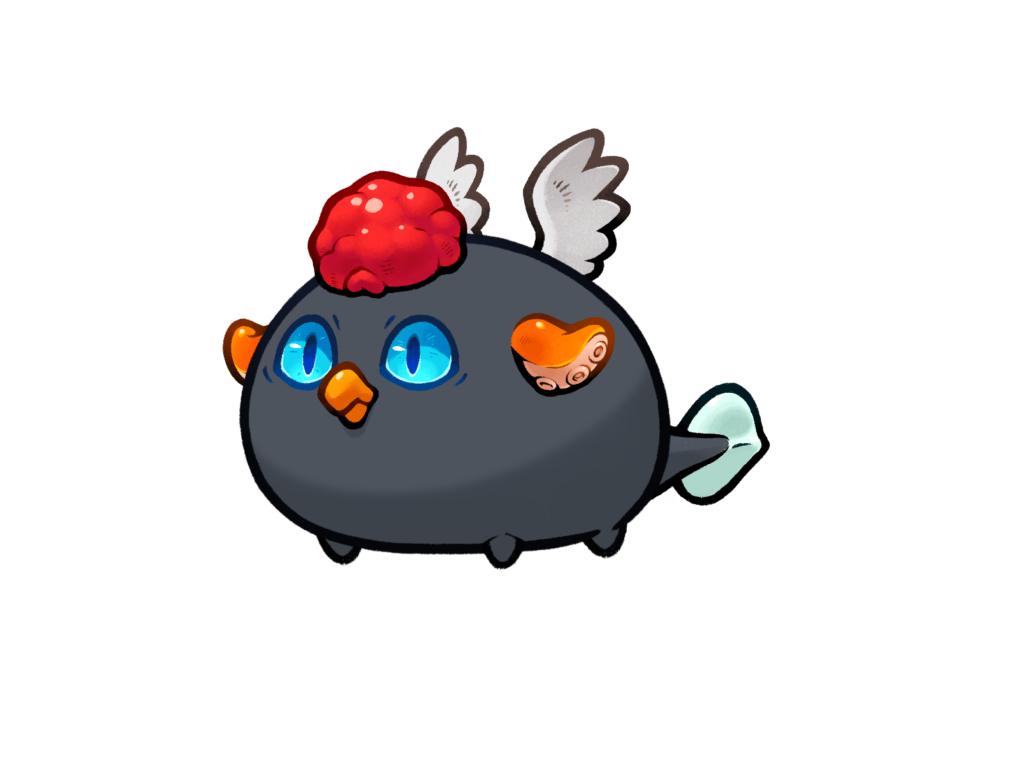 Axie Image