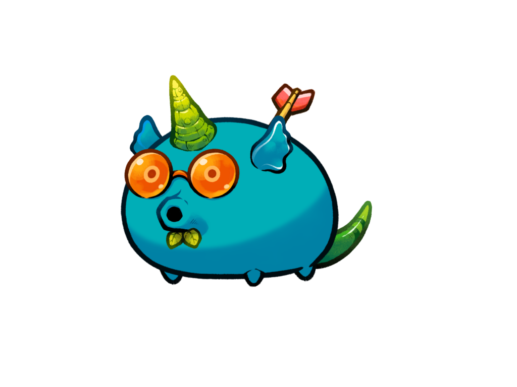 Axie Image