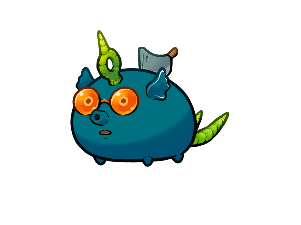 Axie 12187065