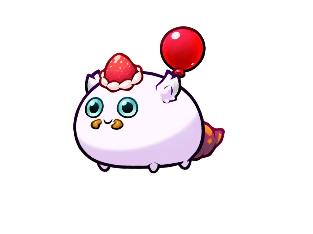 Axie Image