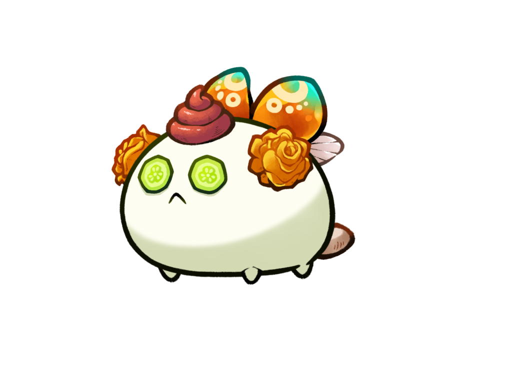 Axie Image