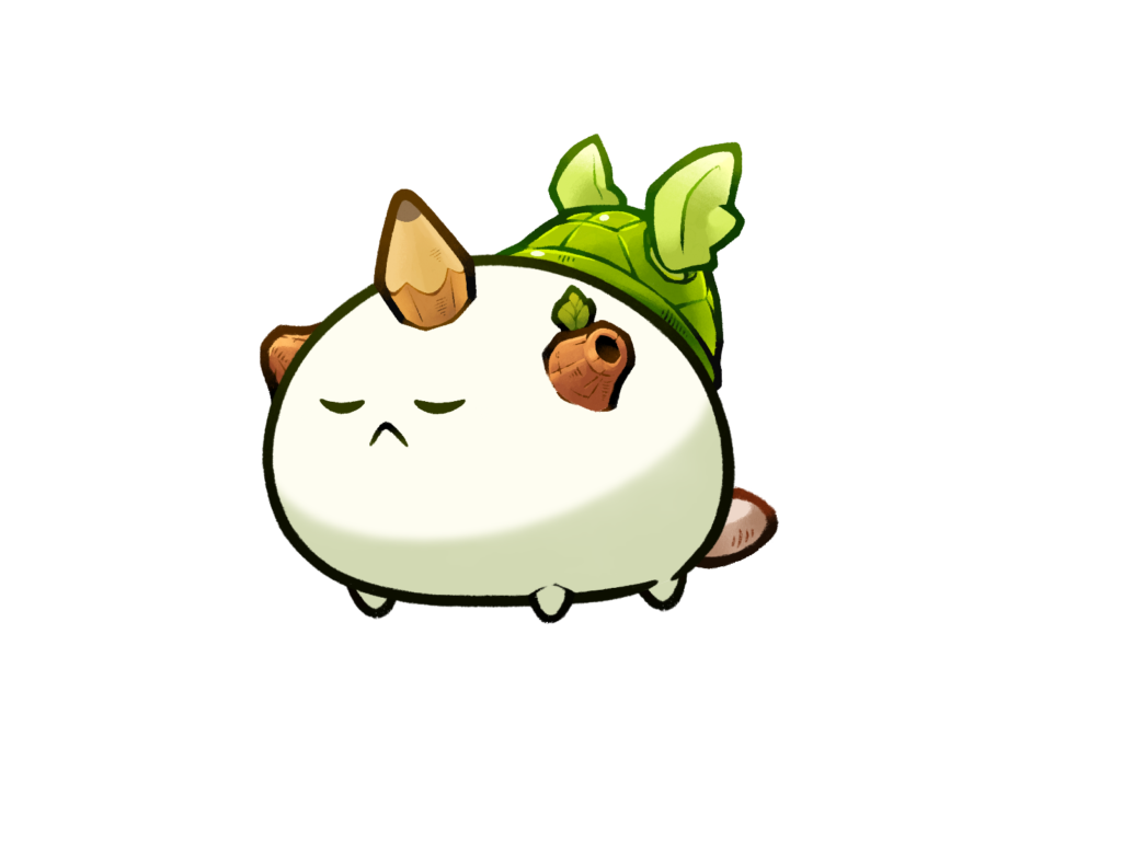 Axie 12187165