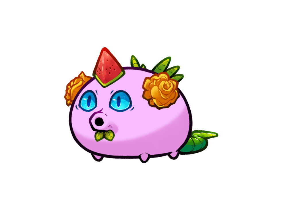 Axie Image