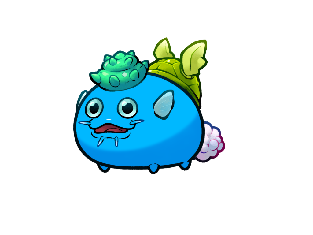 Axie 12187191