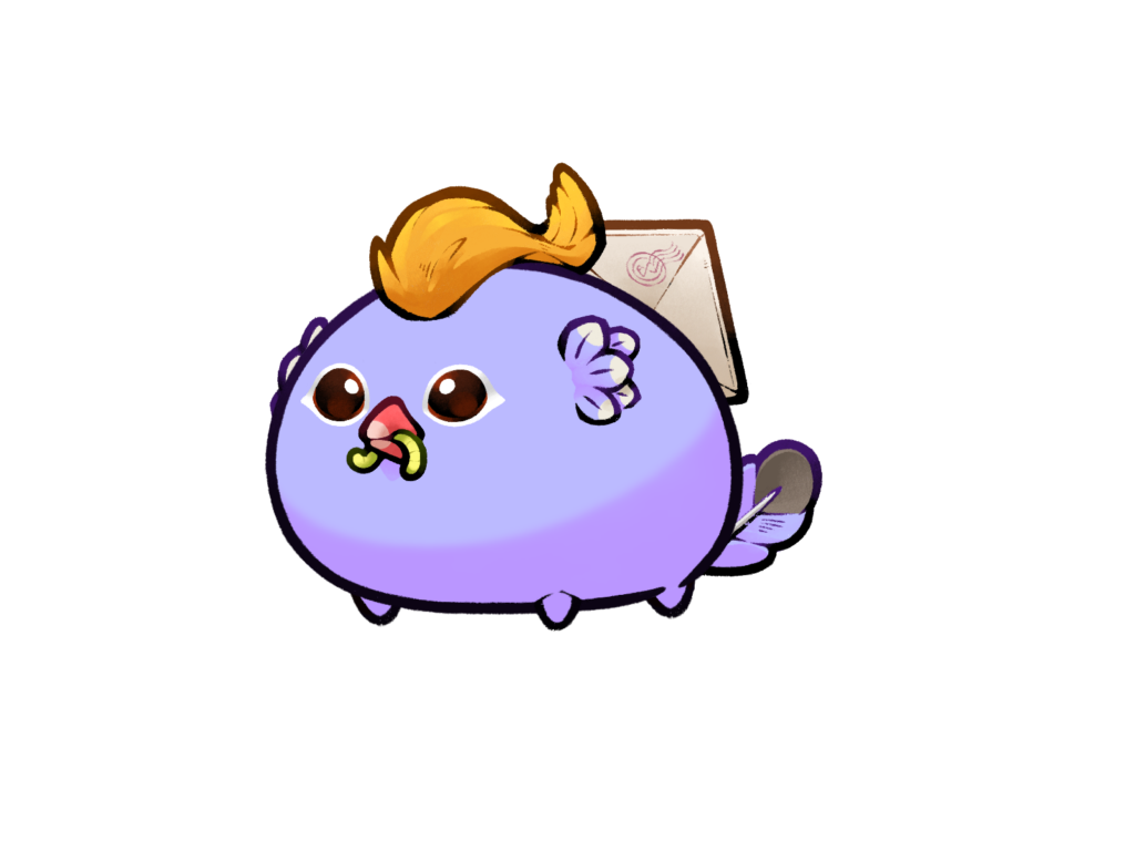 Axie Image