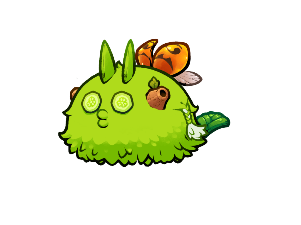 Axie Image