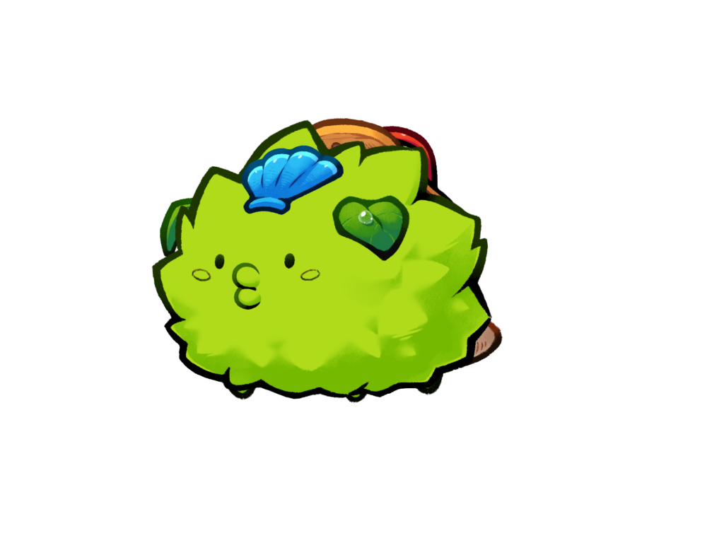Axie Image