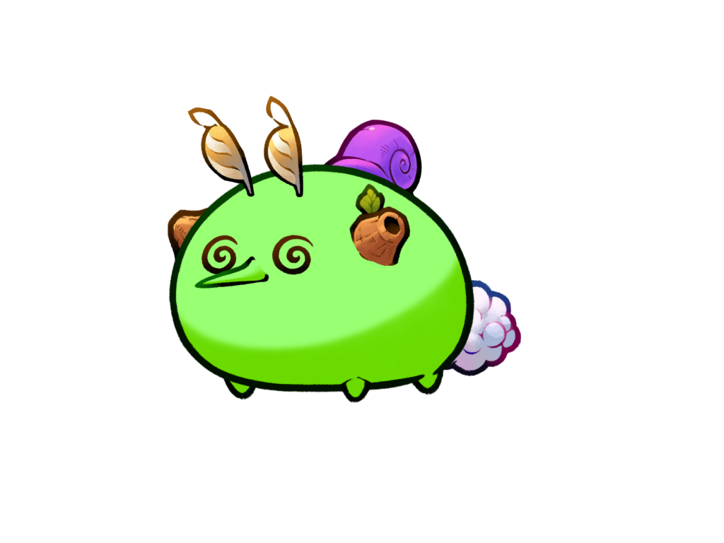 Axie 12187384