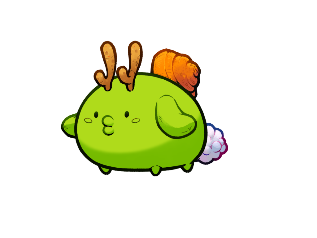 Axie Image
