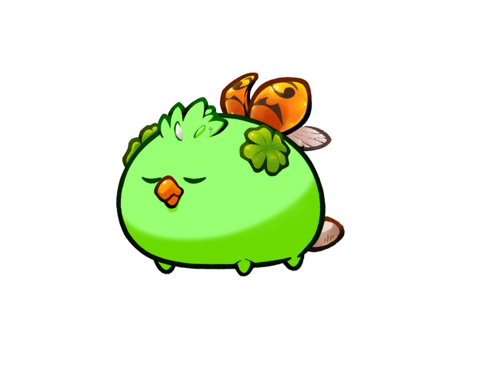 Axie Image