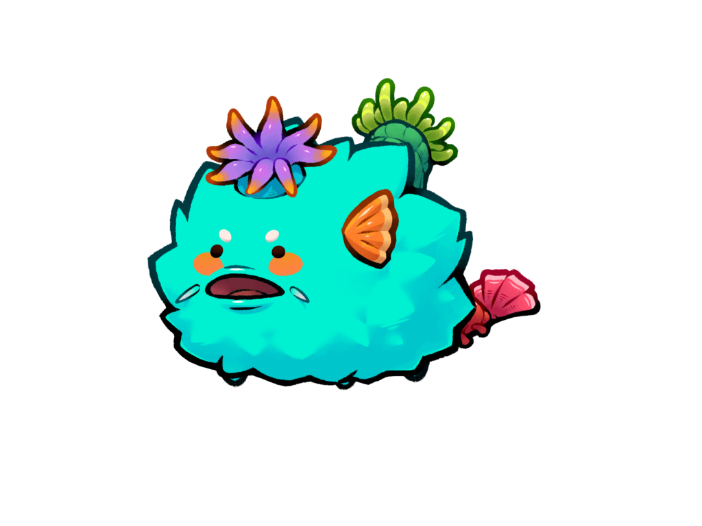 Axie 12187512