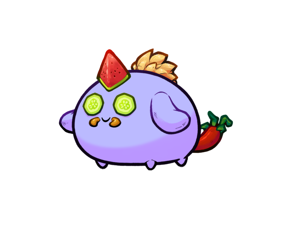 Axie Image