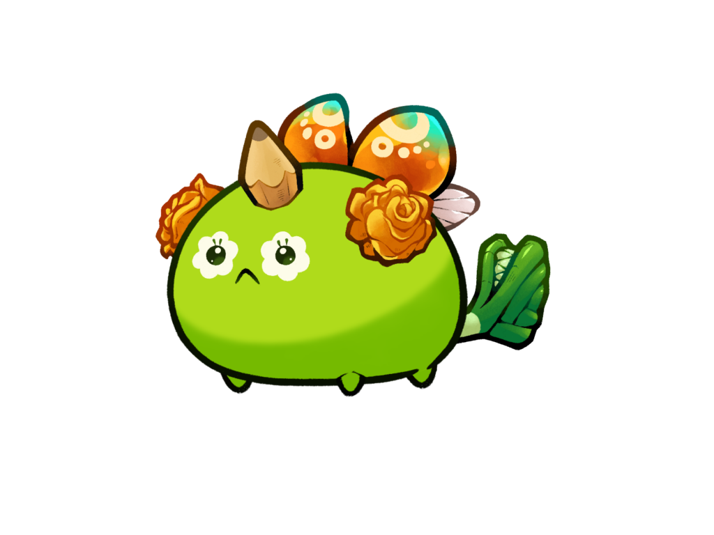 Axie 12187566