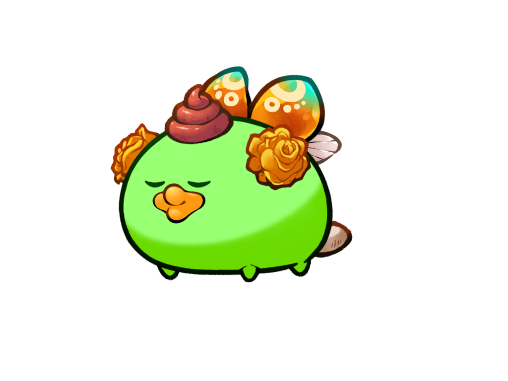 Axie 12187577