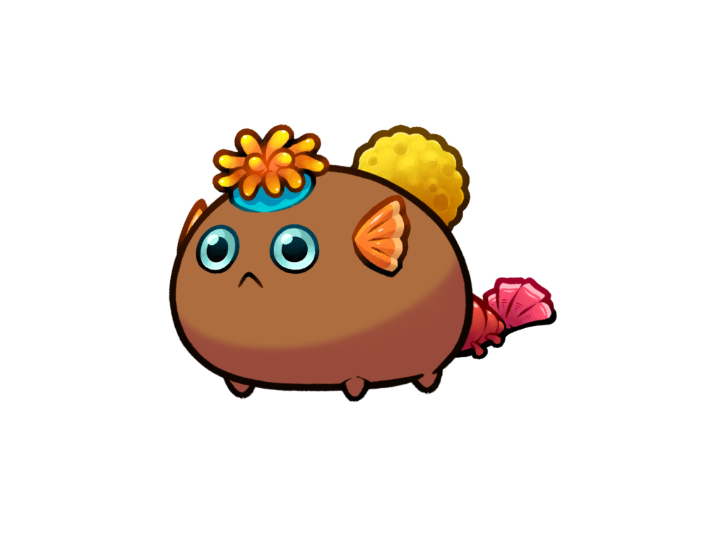 Axie Image