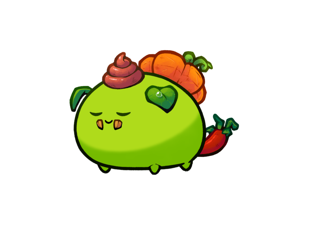 Axie Image