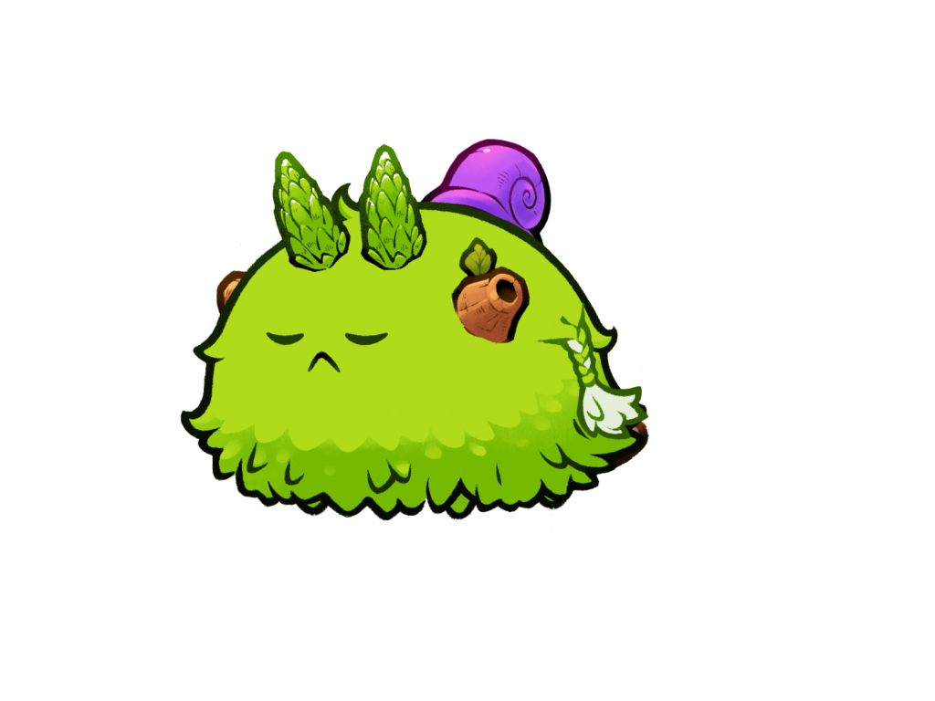 Axie Image