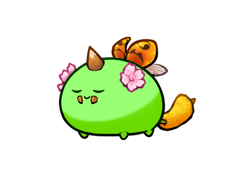 Axie Image