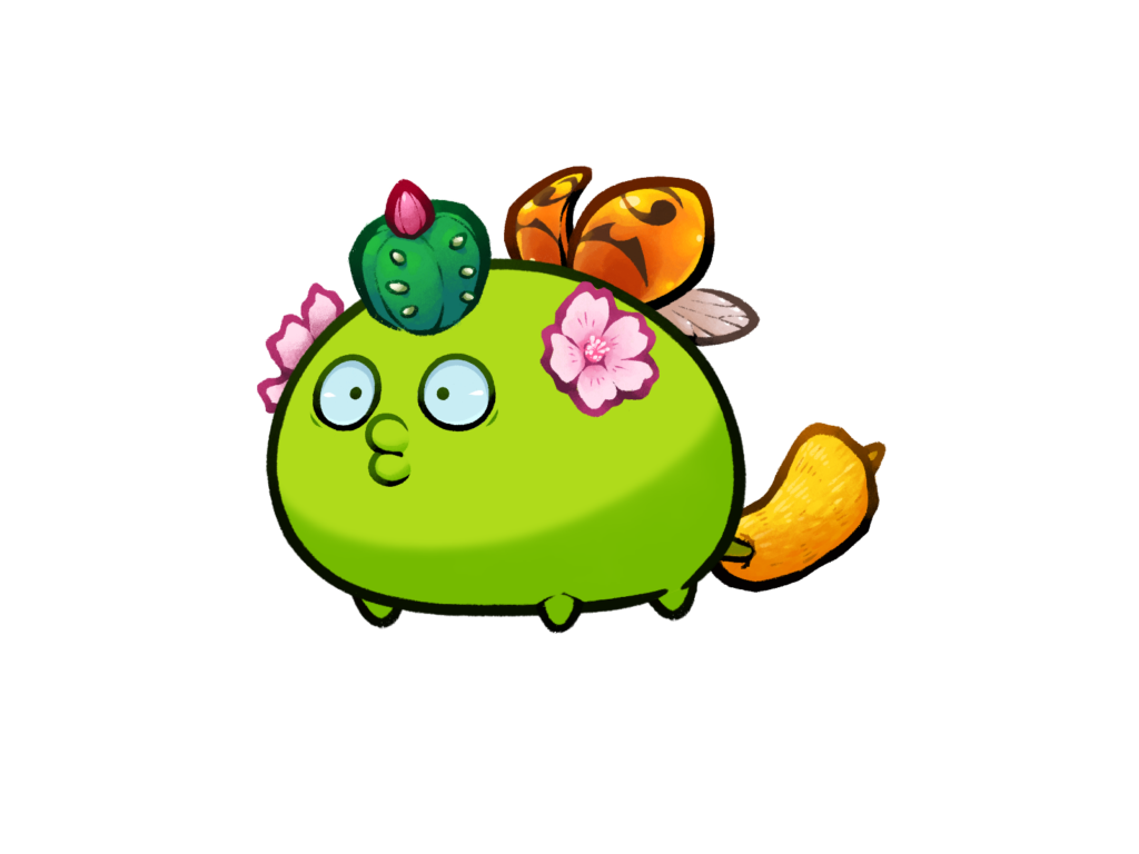 Axie Image