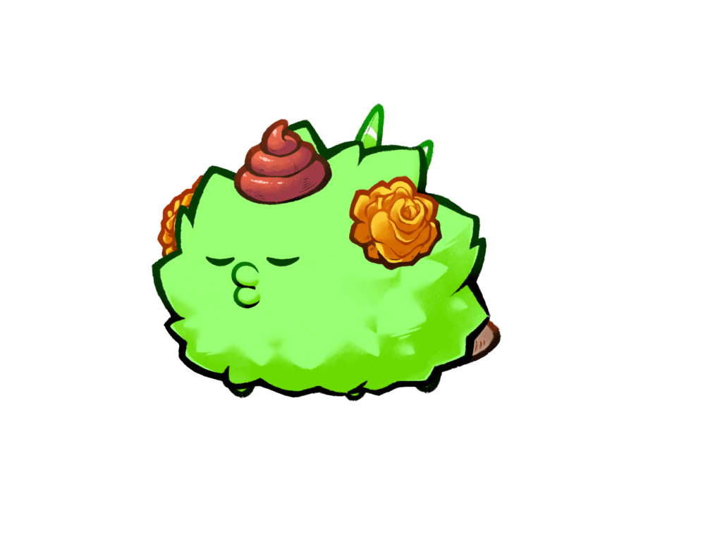 Axie 12187816