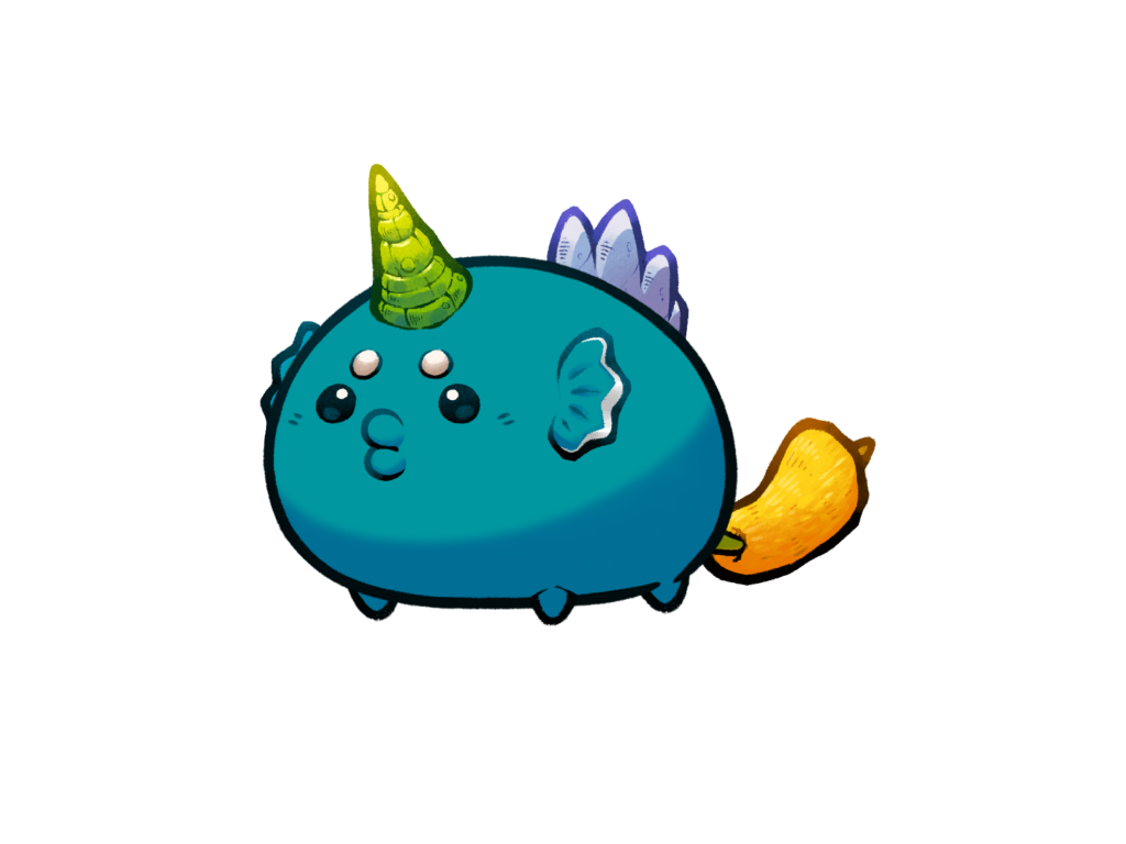 Axie Image
