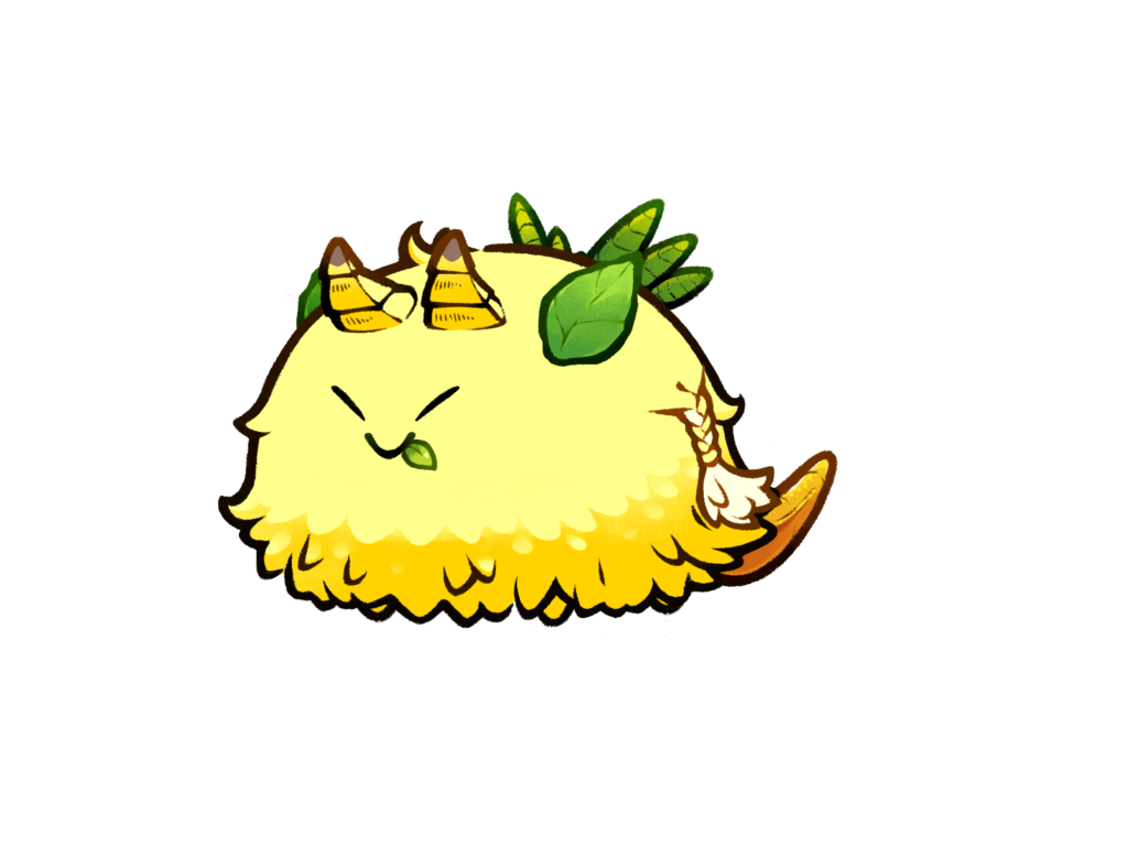Axie Image
