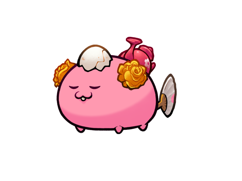Axie Image