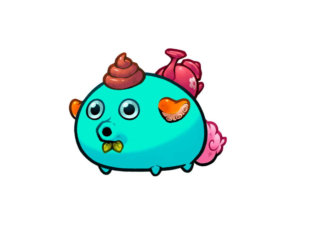 Axie Image
