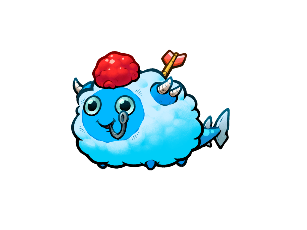 Axie Image