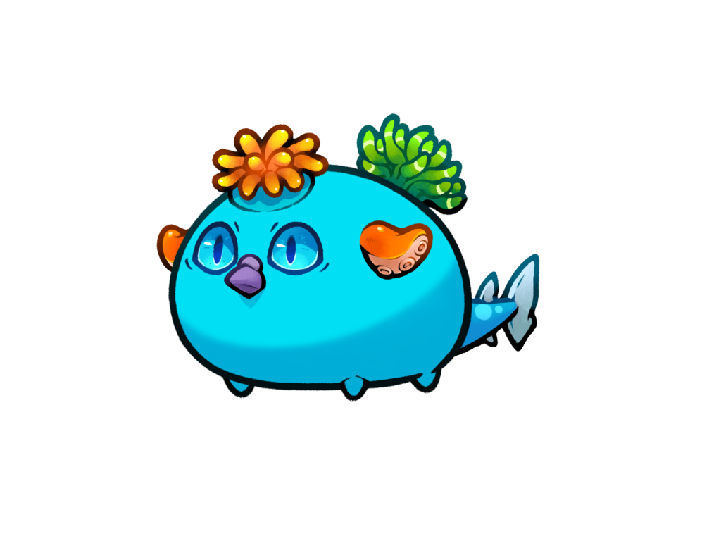 Axie Image