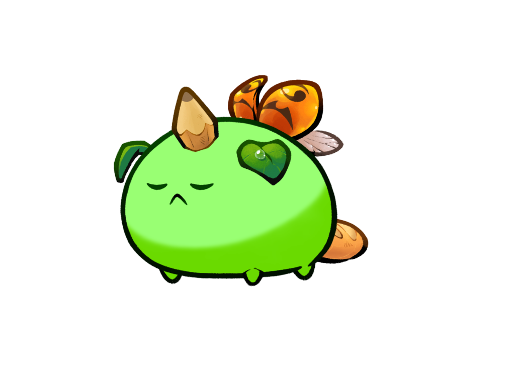 Axie 12188244