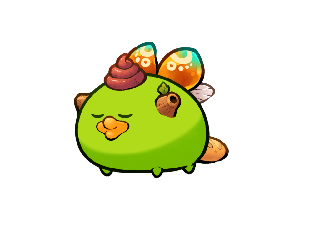 Axie 12188272