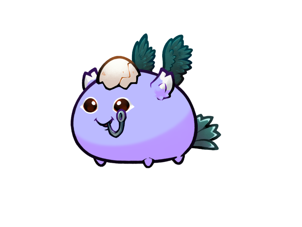 Axie 12188375