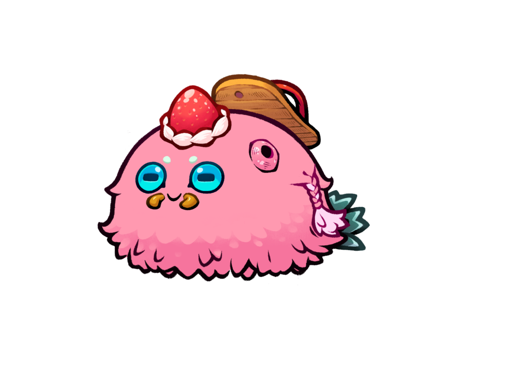 Axie Image