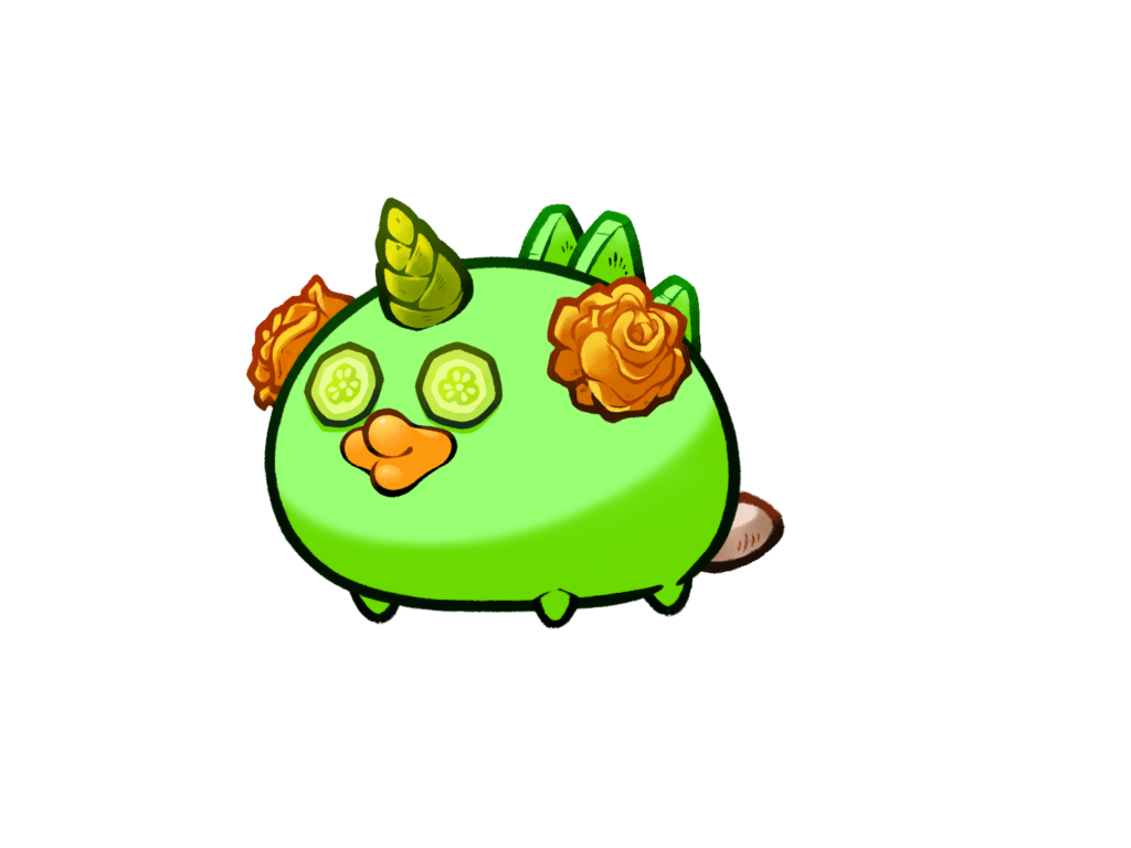 Axie Image