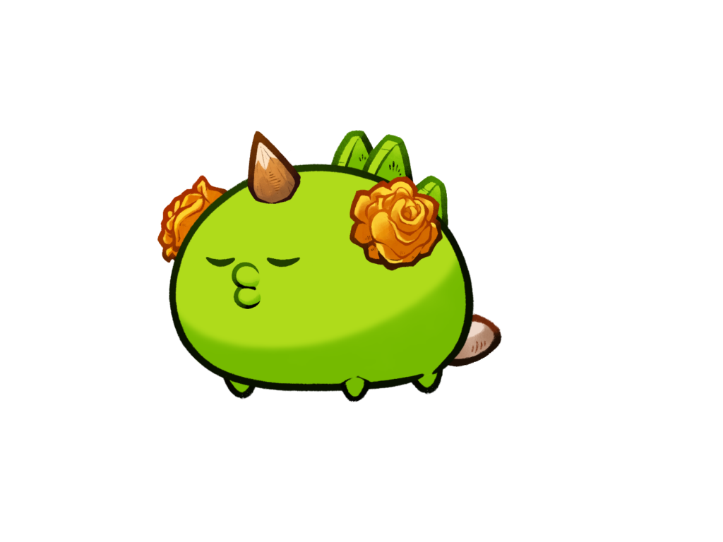 Axie Image