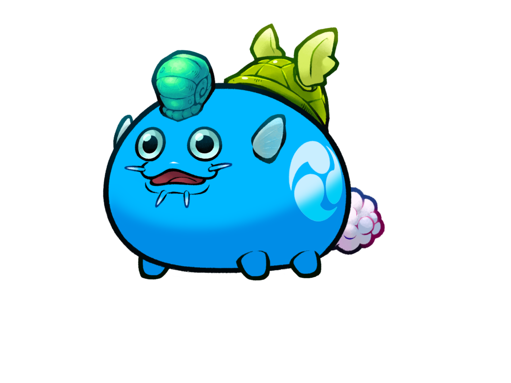 Axie Image