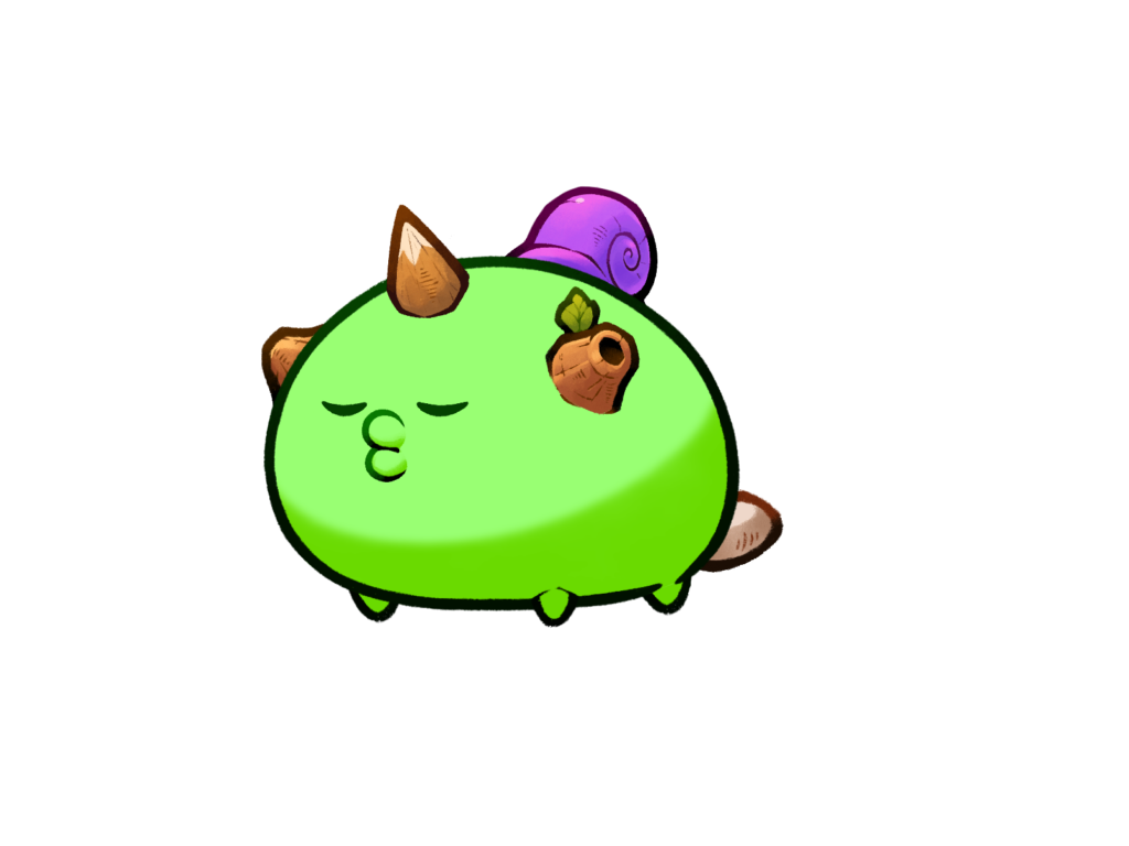 Axie Image
