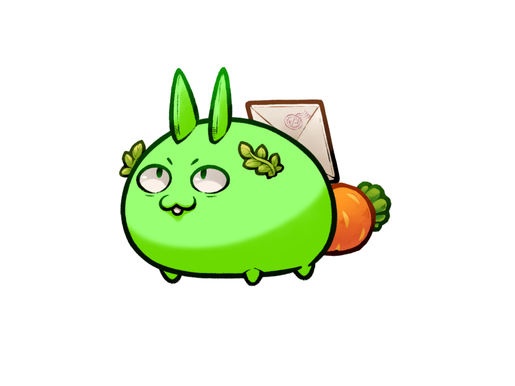Axie Image