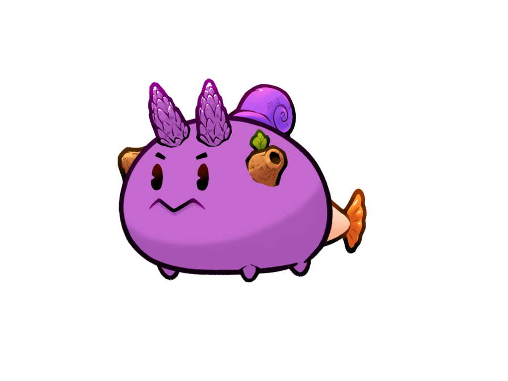 Axie Image