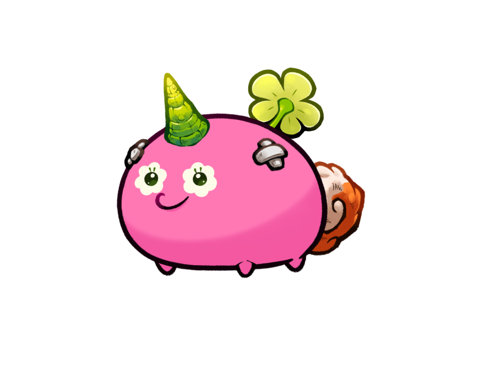 Axie Image