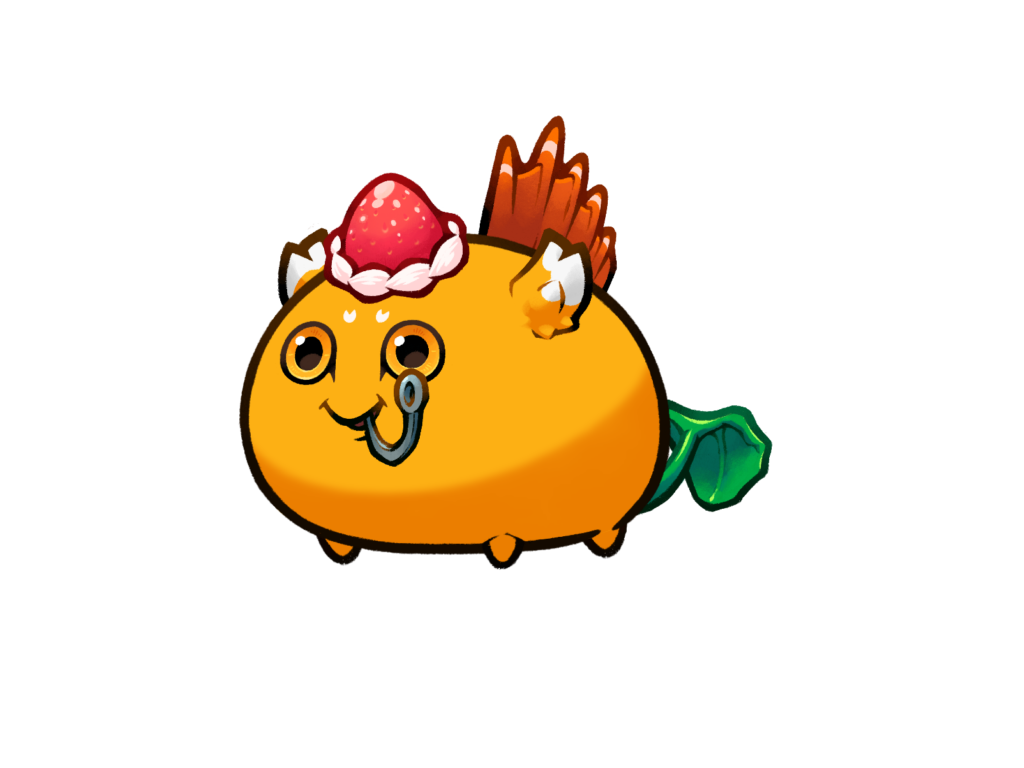 Axie Image