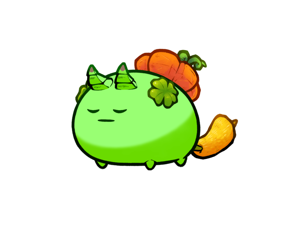 Axie Image