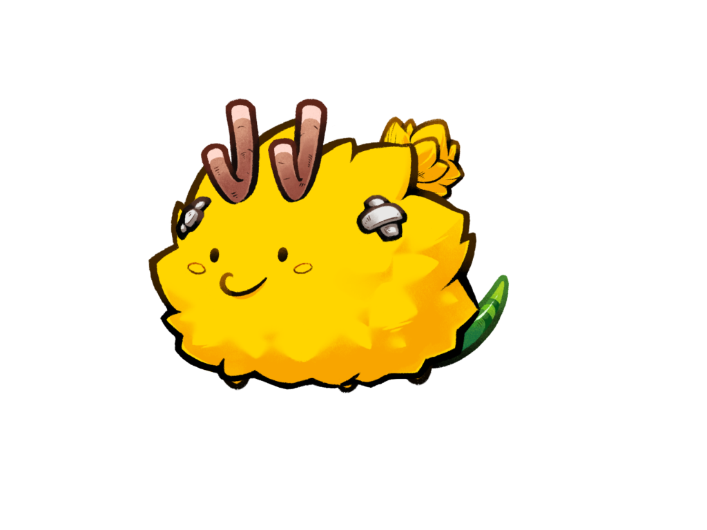 Axie Image