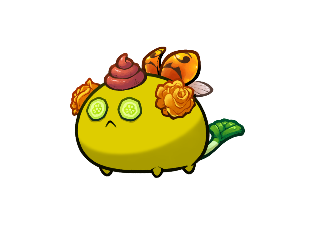 Axie Image
