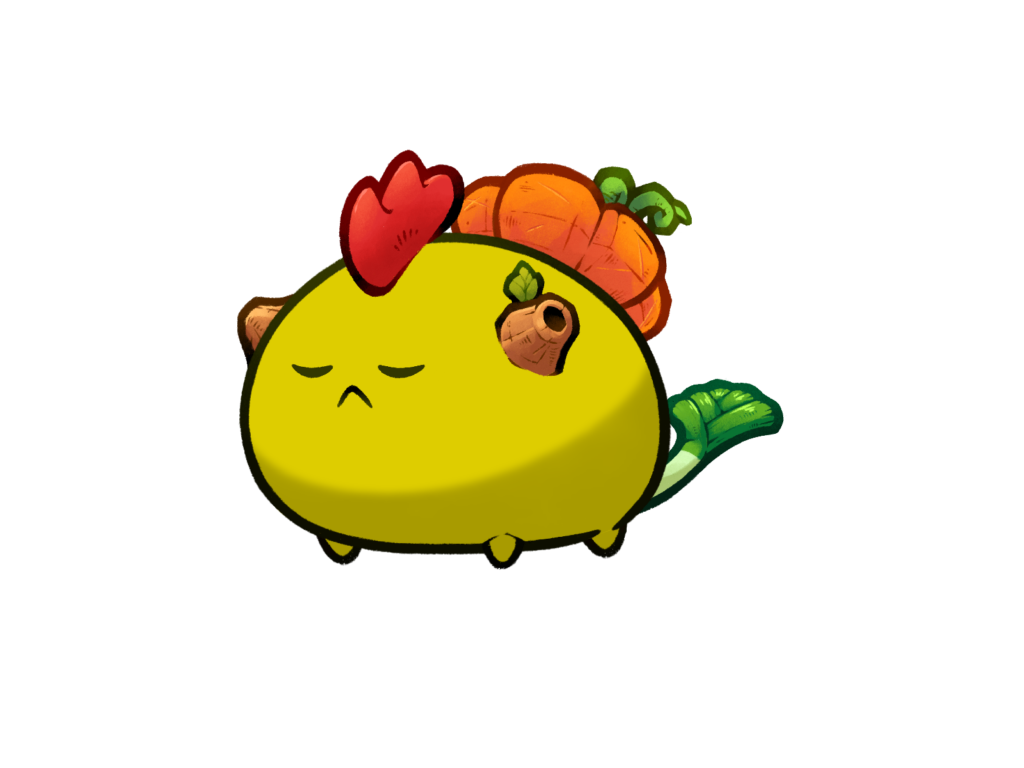 Axie Image