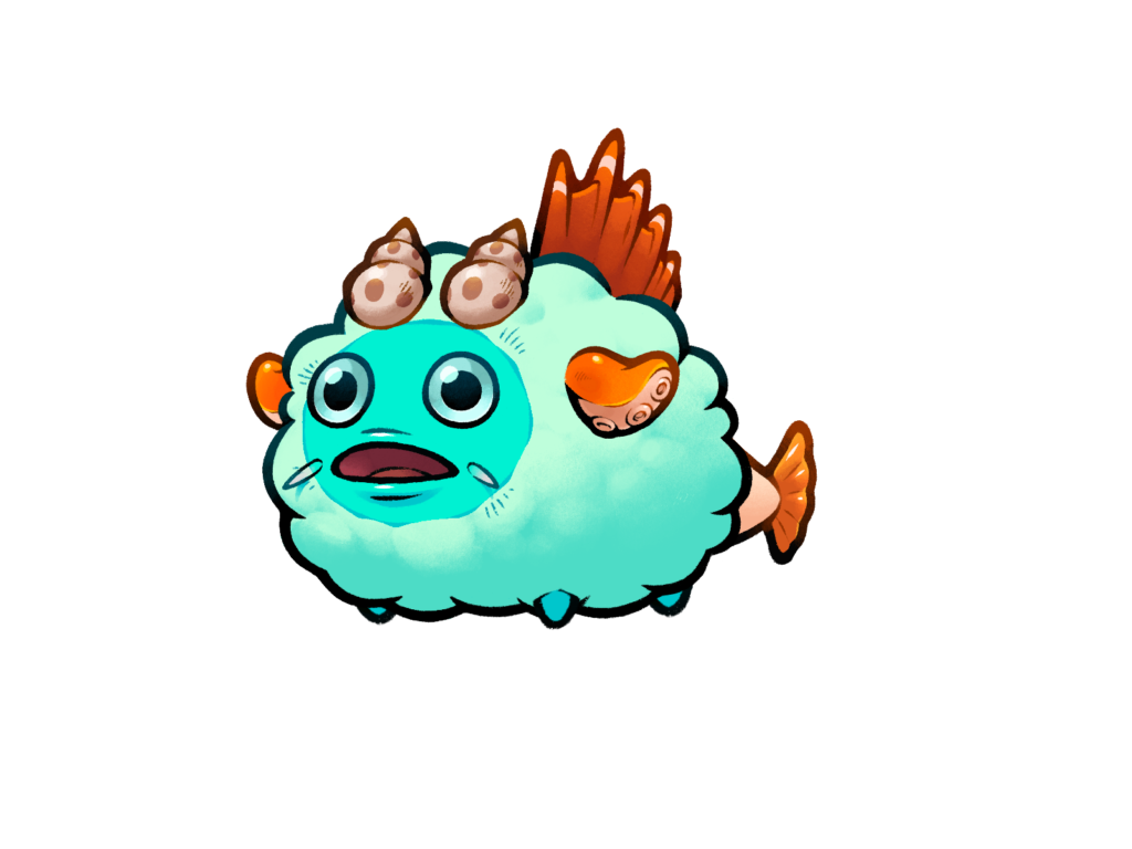 Axie Image