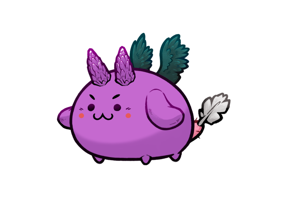 Axie Image