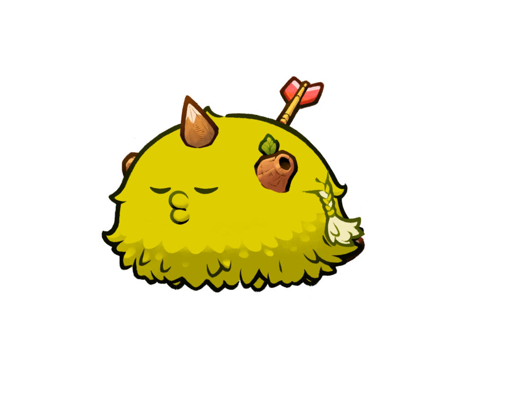 Axie Image