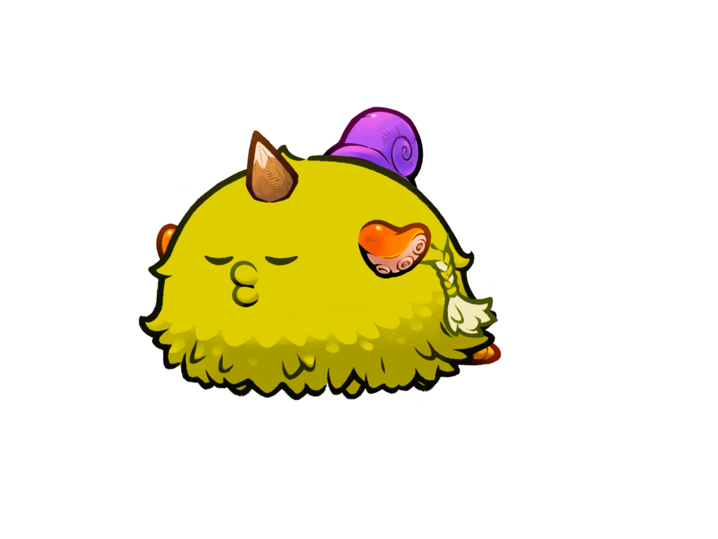 Axie Image